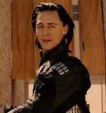 Avatar of Loki Laufeyson