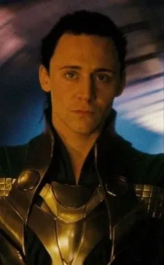Avatar of Loki Laufeyson