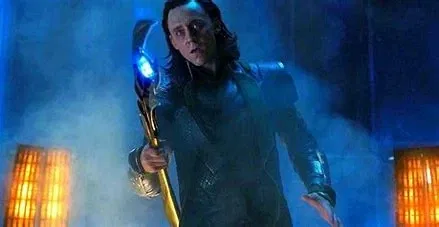 Avatar of Loki Laufeyson