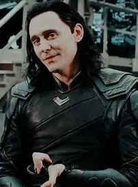 Avatar of Loki Laufeyson
