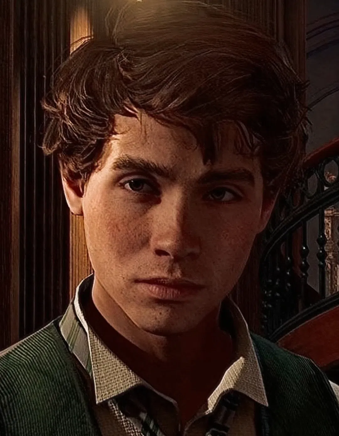 Avatar of Sebastian Sallow