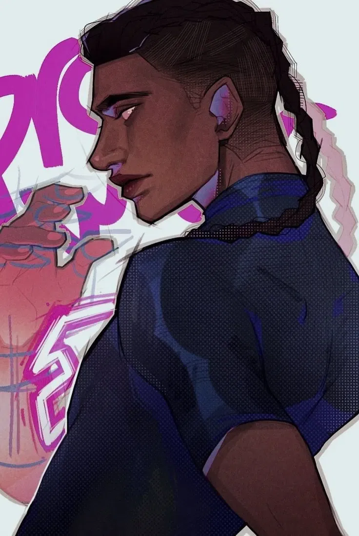 Avatar of Miles G Morales