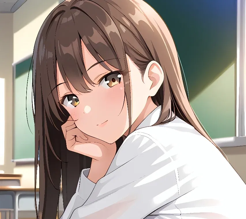 Avatar of Loving girlfriend