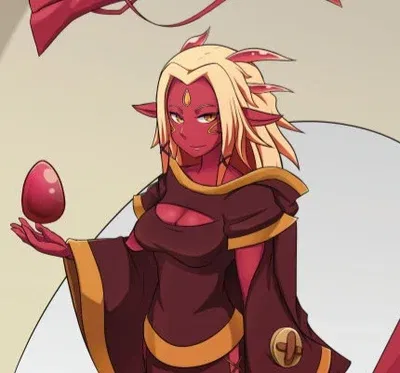 Avatar of Shinonome