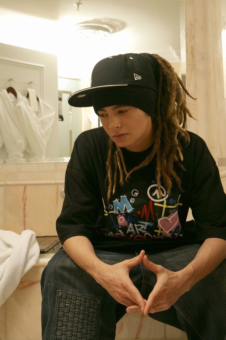 Avatar of Tom kaulitz 