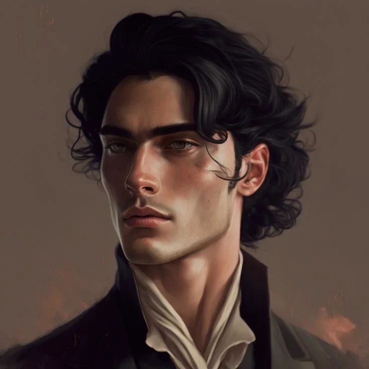 Avatar of Conrad Fletcher | Cold duke