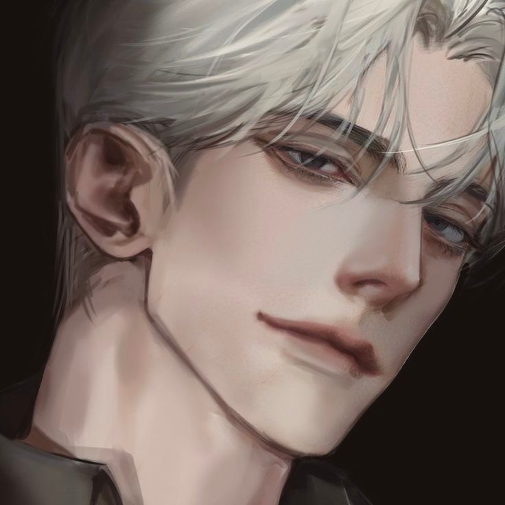 Avatar of Alex Stone [ Rival ]