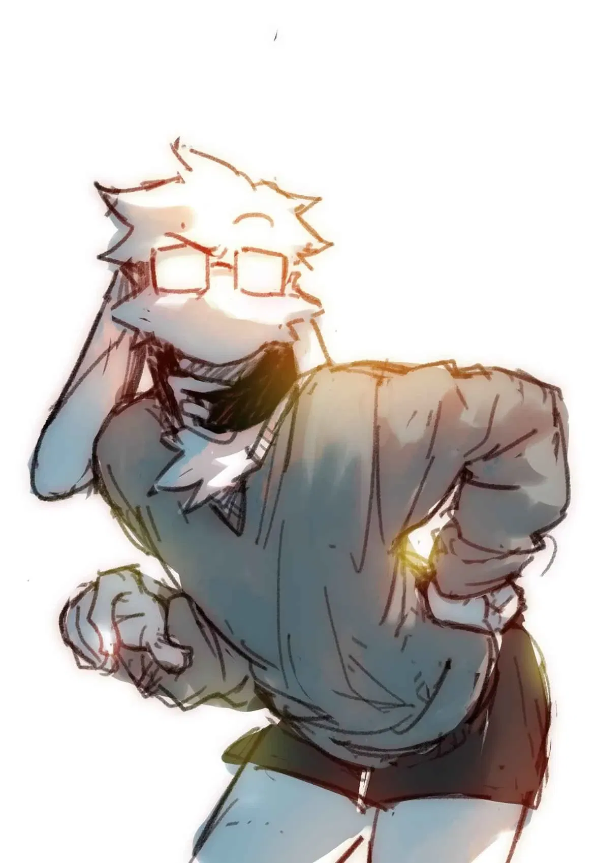 Avatar of Hare's plea idk