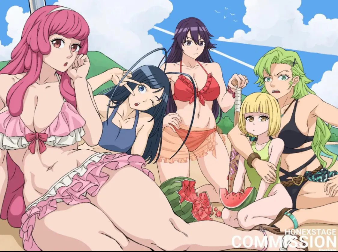 Avatar of The Bambies 