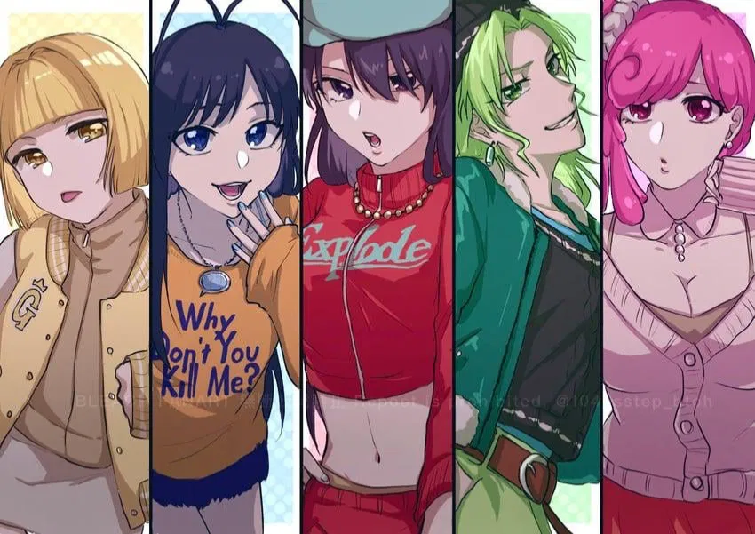 The Bambies 