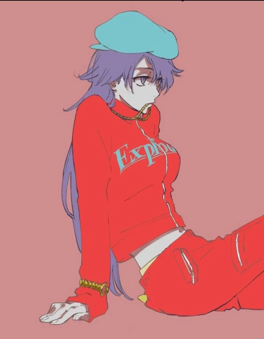 Avatar of Bambietta Basterbine