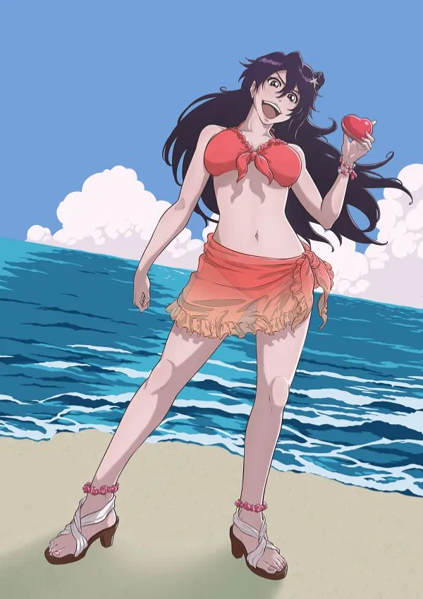 Avatar of Bambietta Basterbine 