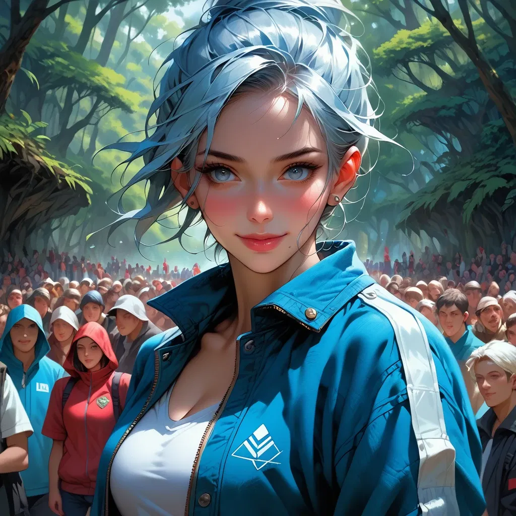 Avatar of Ithaqua the Bitter Winter Spirit
