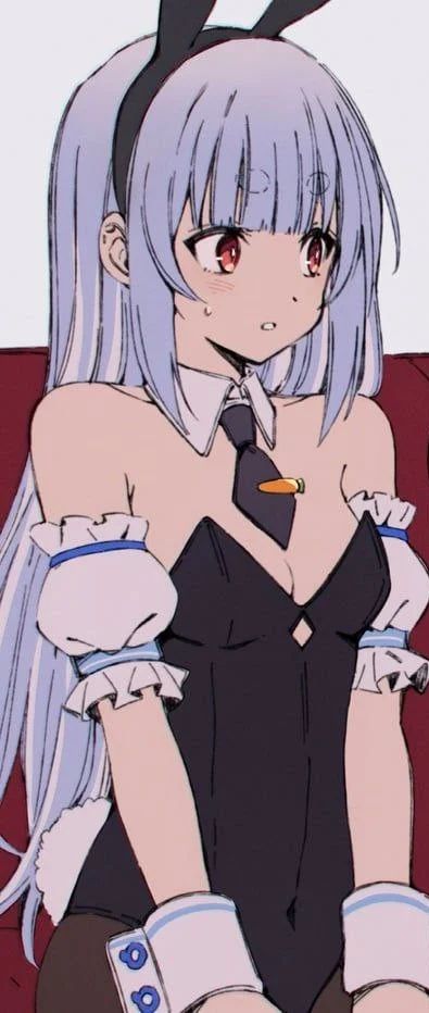 Avatar of Usada pekora 