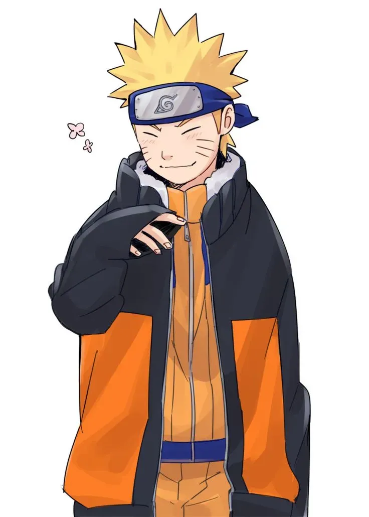 Avatar of Naruto Uzumaki 