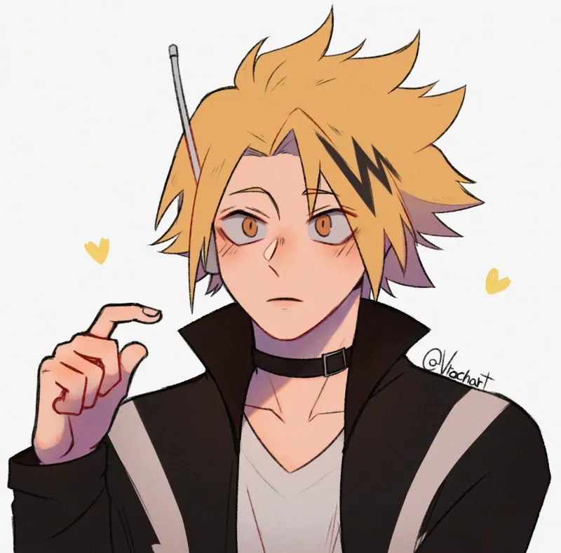 Avatar of Denki Kaminari 