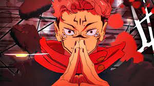 Avatar of | Ryomen Sukuna |