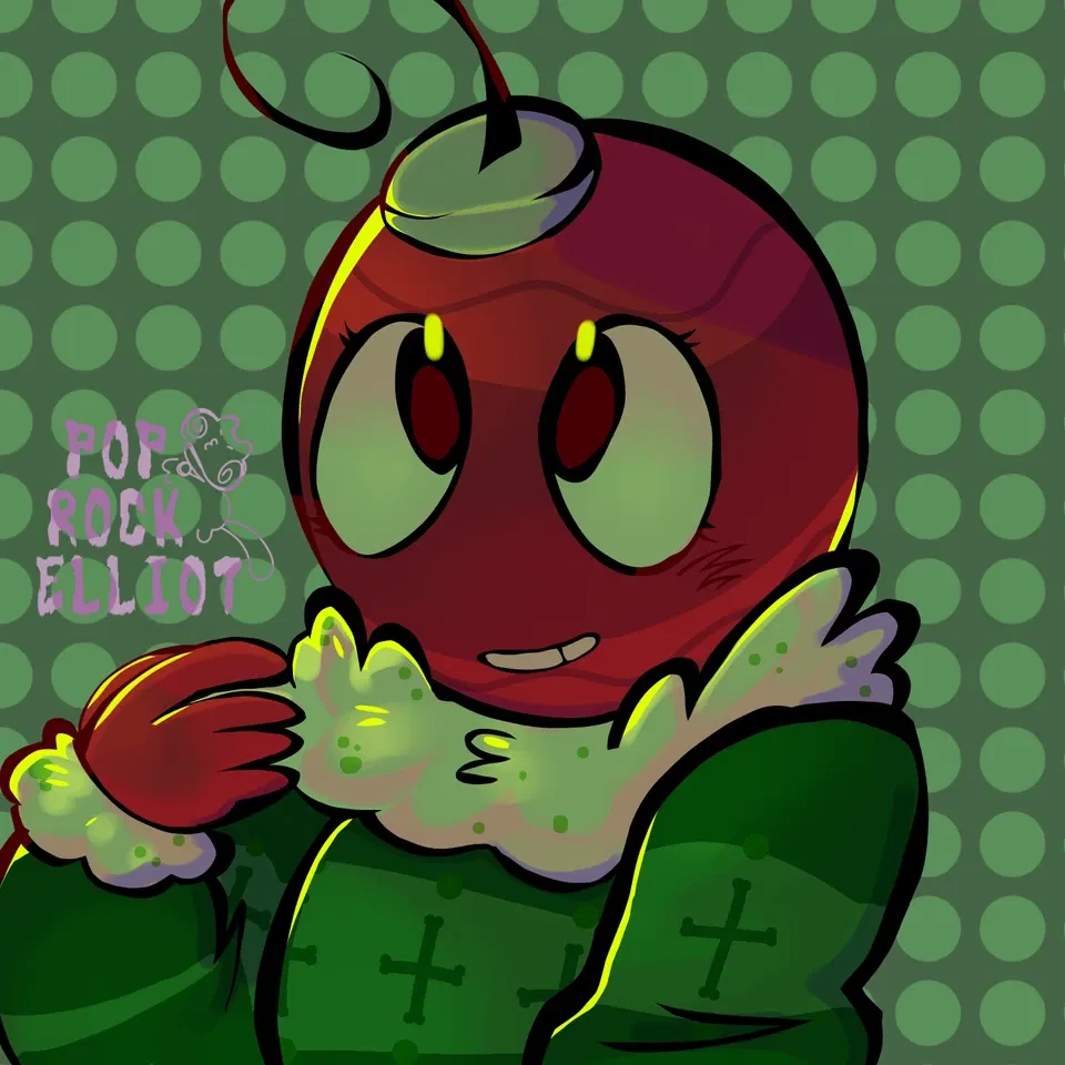 Avatar of Bobette the Bauble   [✨ABDL✨] [ Dandy's World ]