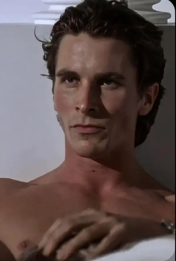 Avatar of Patrick Bateman