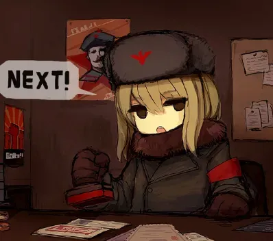 Avatar of Anastasia