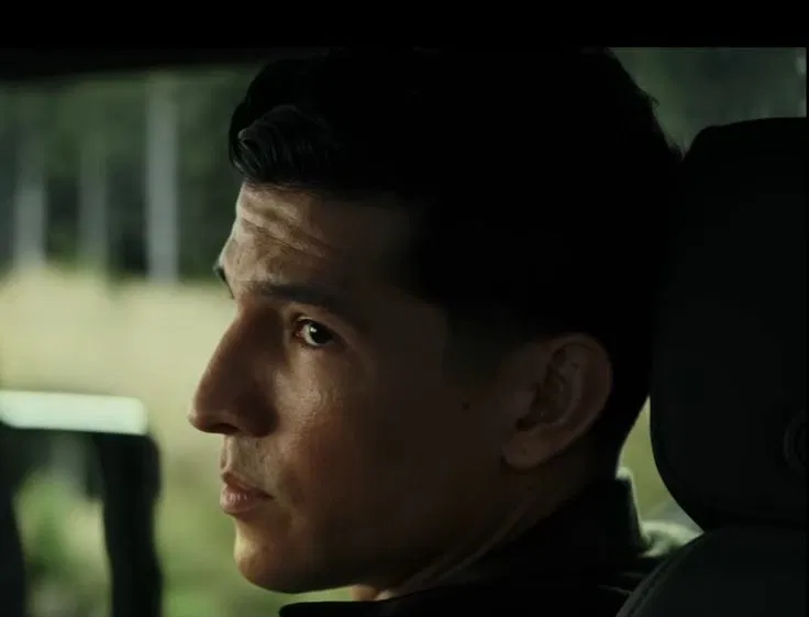 Avatar of Joaquin Torres - Breakup
