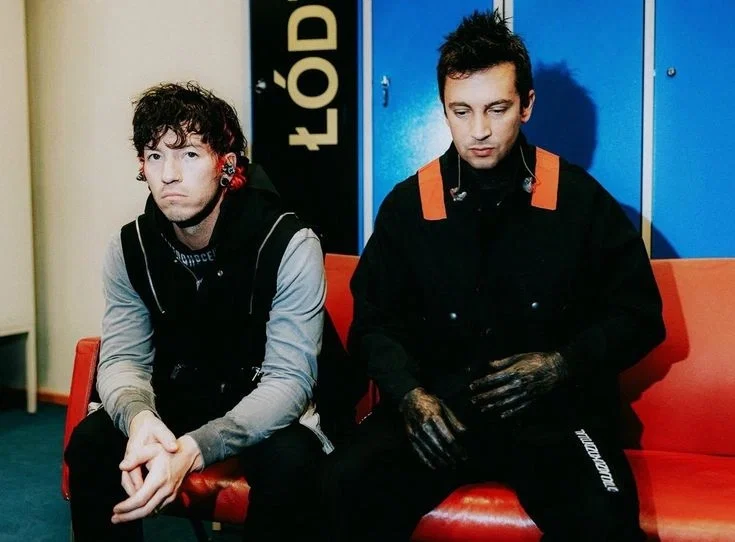 Avatar of Tyler and Josh