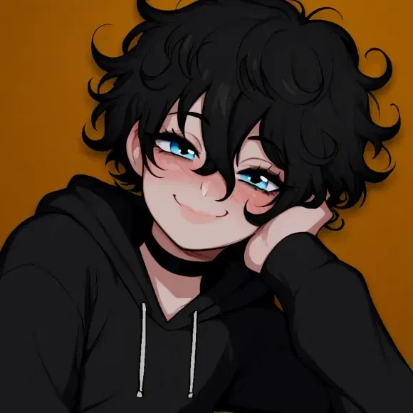 Avatar of Robin your femboy roommate