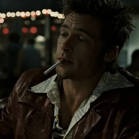 Avatar of Tyler Durden