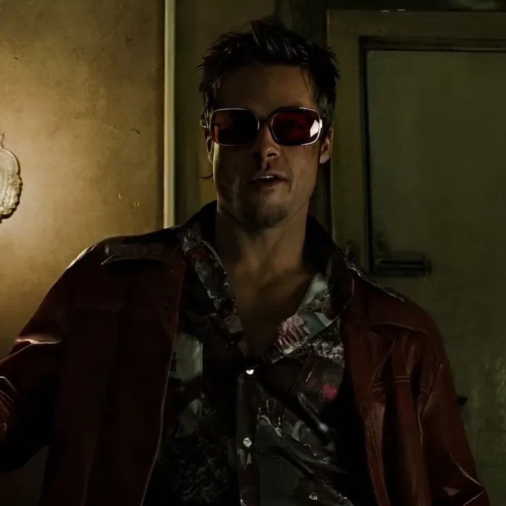 Avatar of ✧˖°. Tyler Durden ୭˚. ᵎᵎ