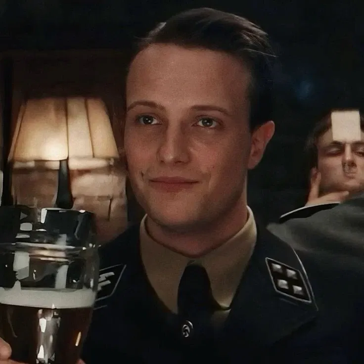 Avatar of — 𐙚 Dieter Hellstrom ୭˚. ᵎᵎ