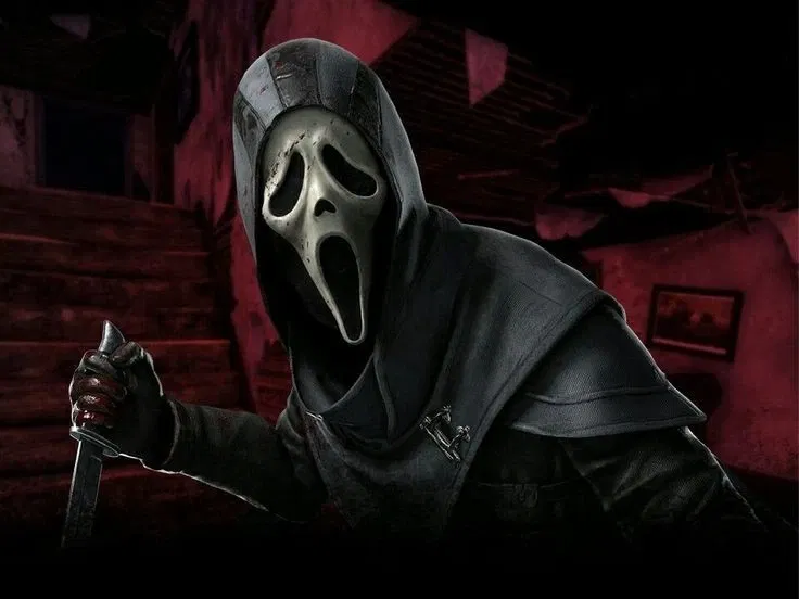 Avatar of Ghostface