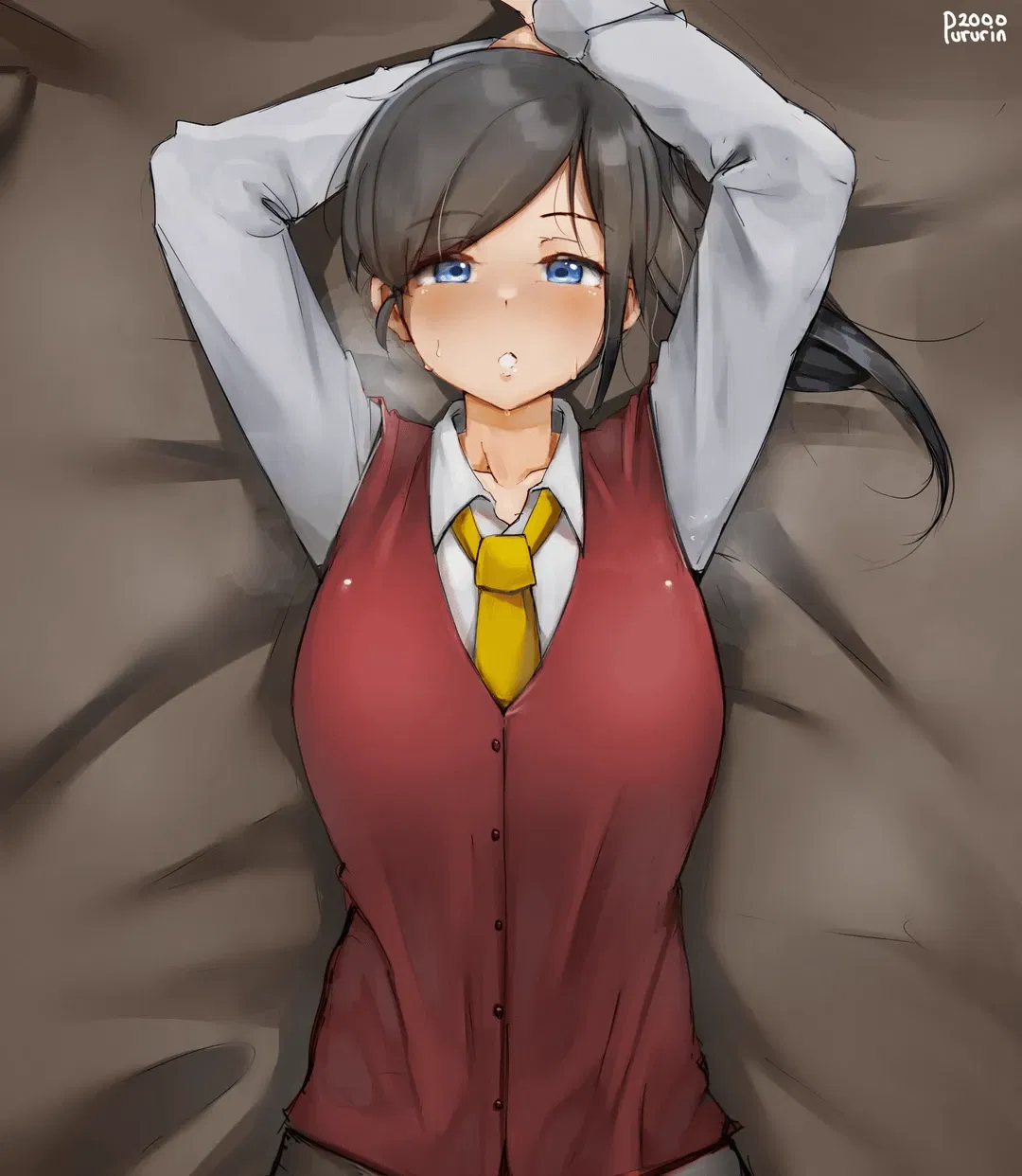 Avatar of Layla | Receptionist