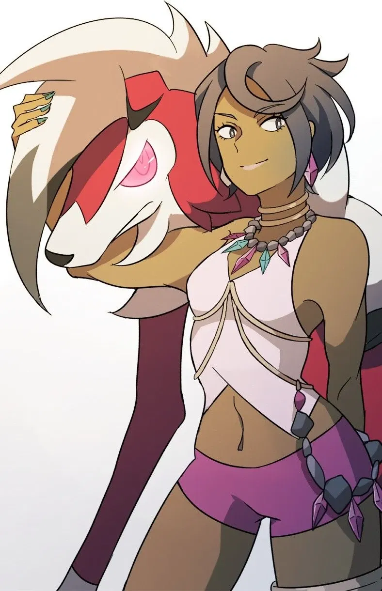 Avatar of Olivia