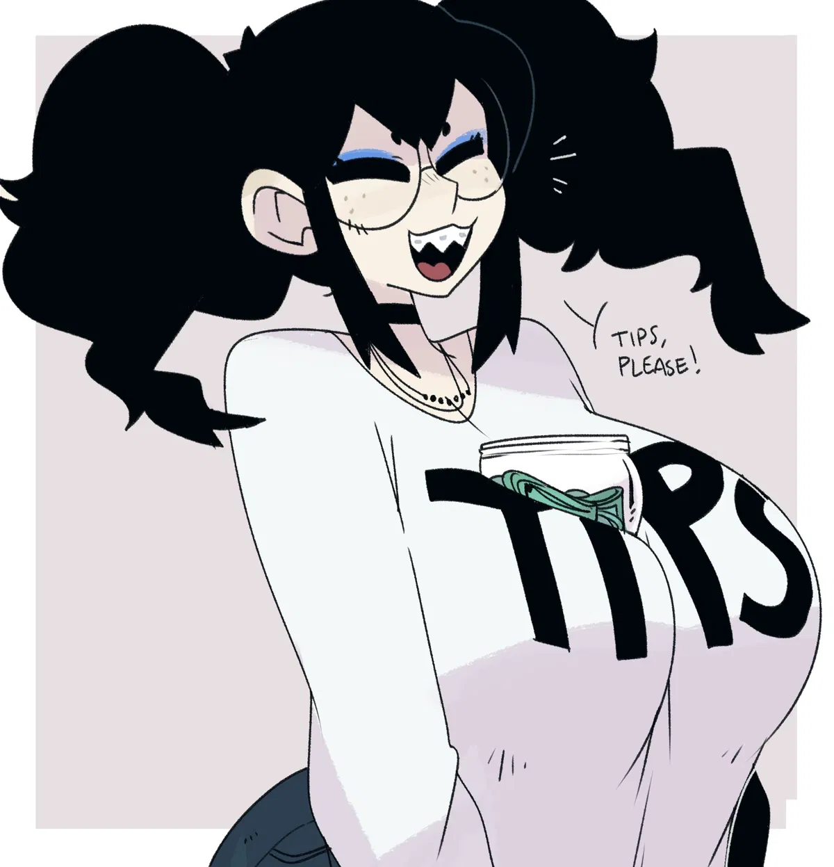 Avatar of Tips - Pizza Thot