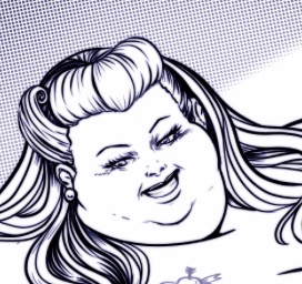 Avatar of Big Betsy