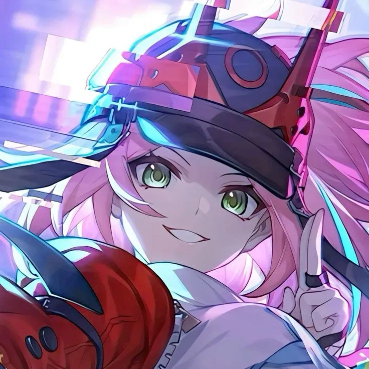 Avatar of Rappa [ Honkai: Star Rail ]