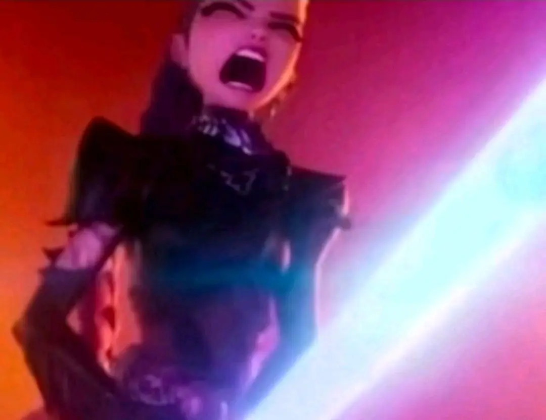 Avatar of Freaky sexy cannibal😈