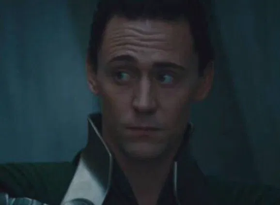 Avatar of Loki (Slow Dance)
