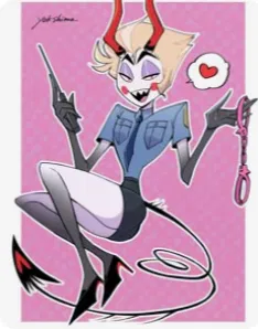 Avatar of Lucifer