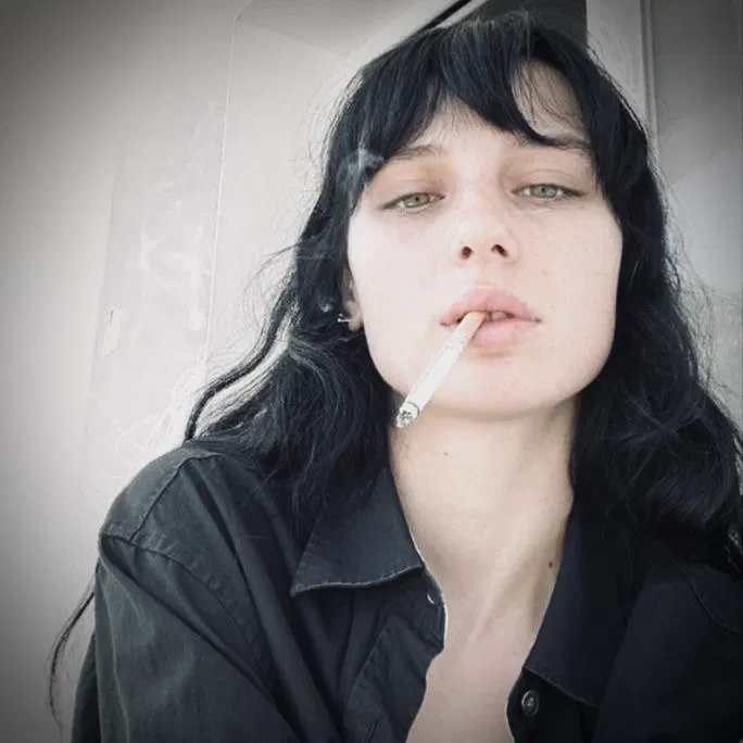 Avatar of Pansy Parkinson