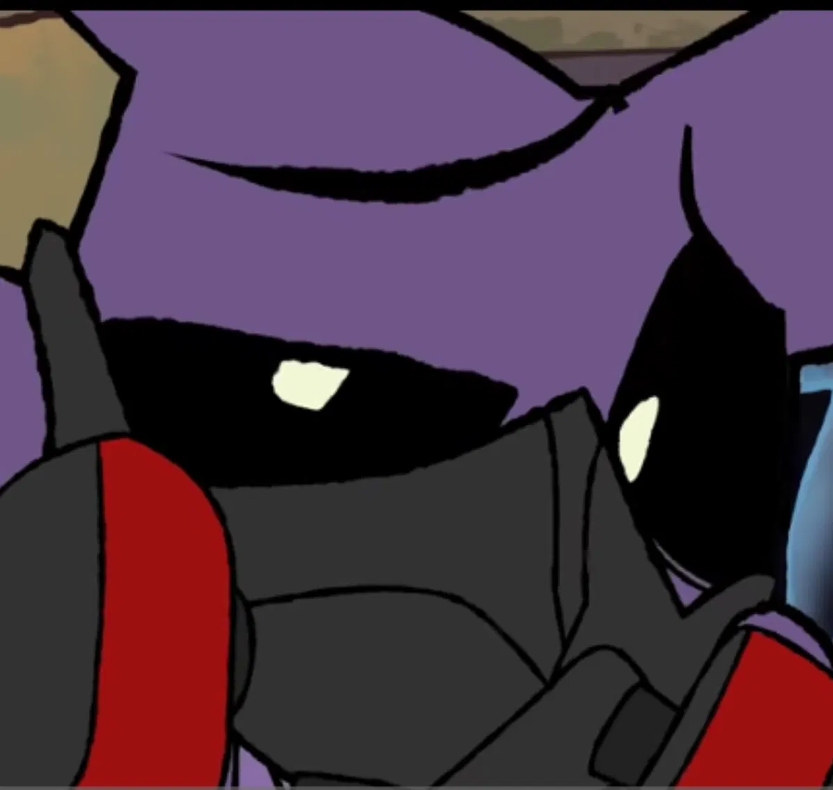 Avatar of Poe