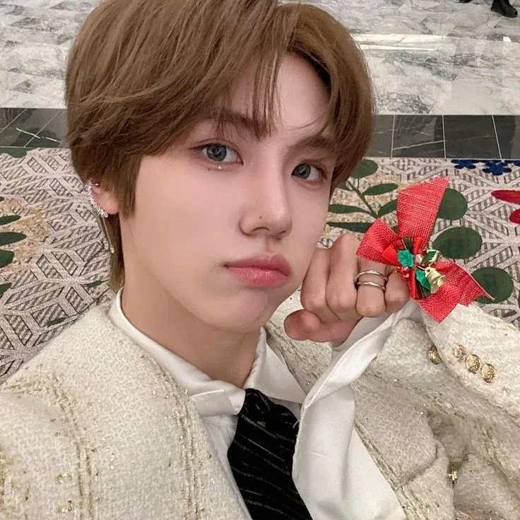 Avatar of Seongmin ||  성민