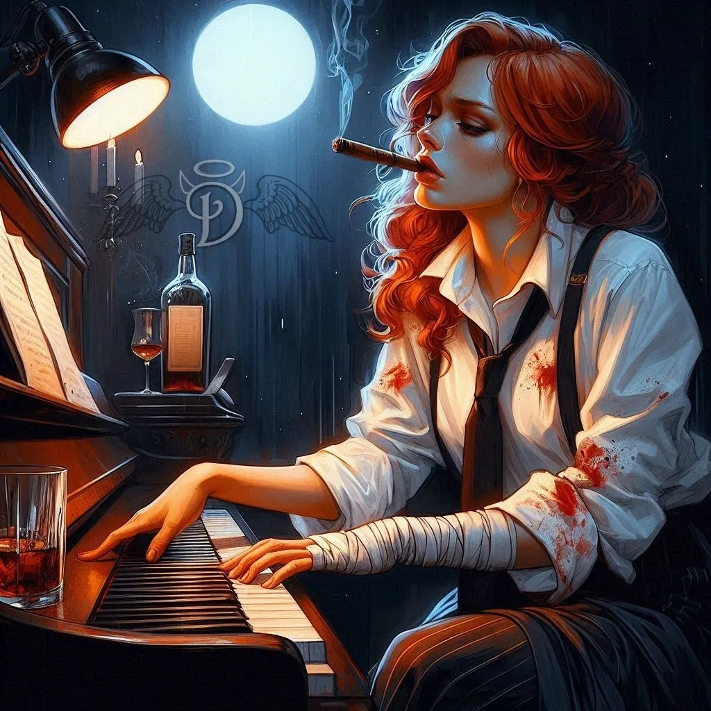 Avatar of Lilac Veraldi | Your boss