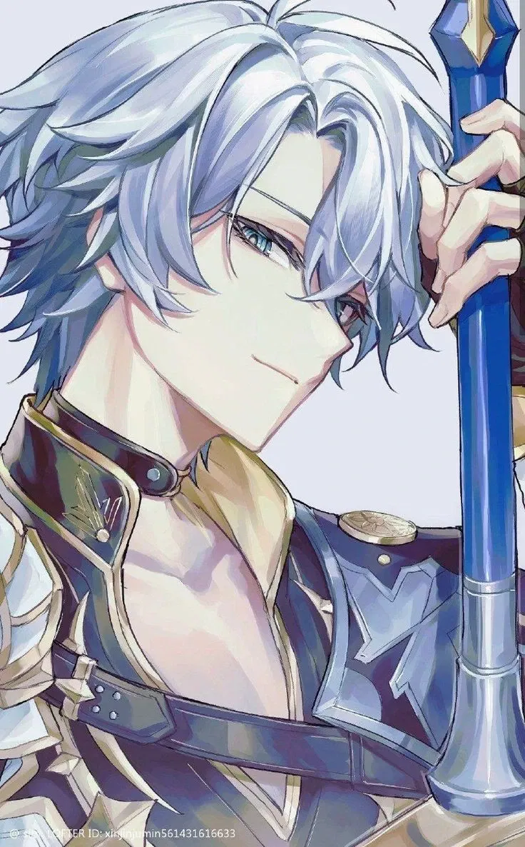 Avatar of Phainon HSR
