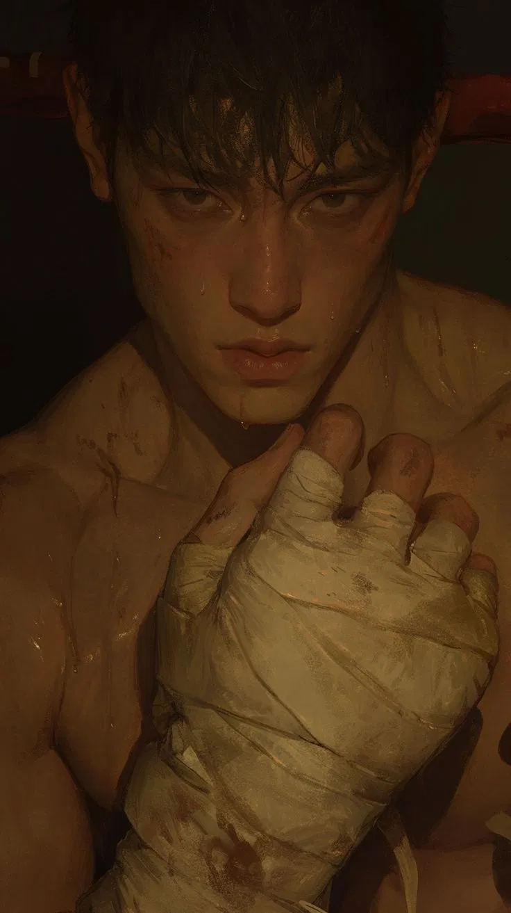 Avatar of Oliver Kane | BOXER