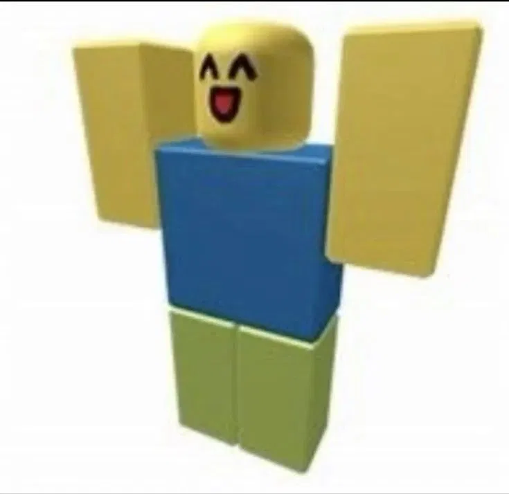 Avatar of Noob