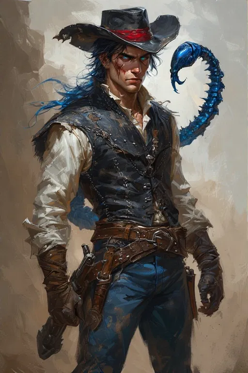 Avatar of Altan whip