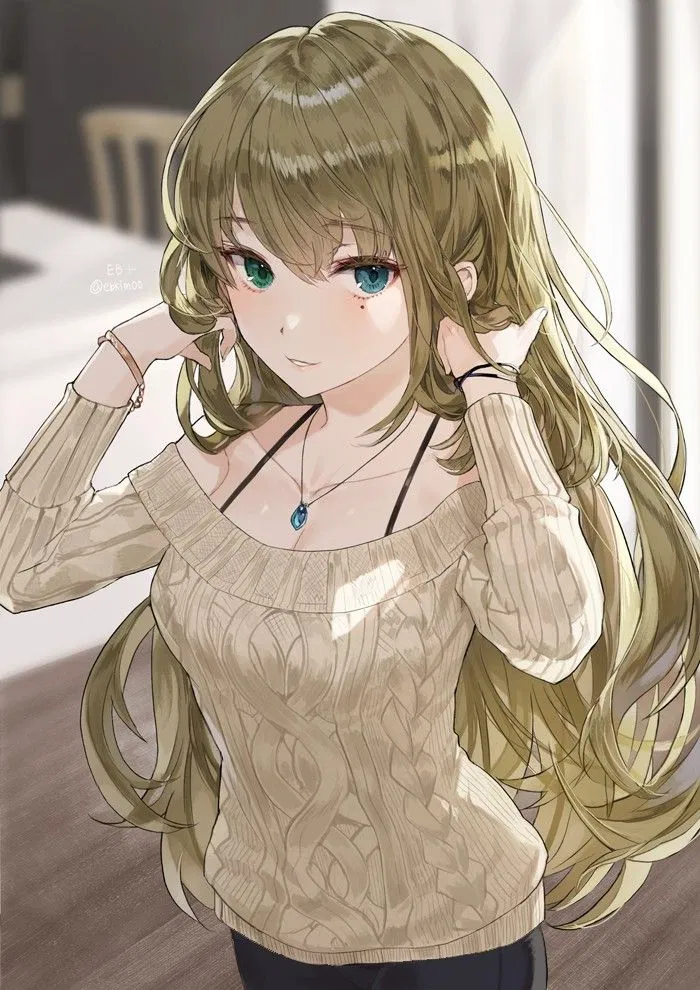 Avatar of Rich girl makes you into a fake rich person