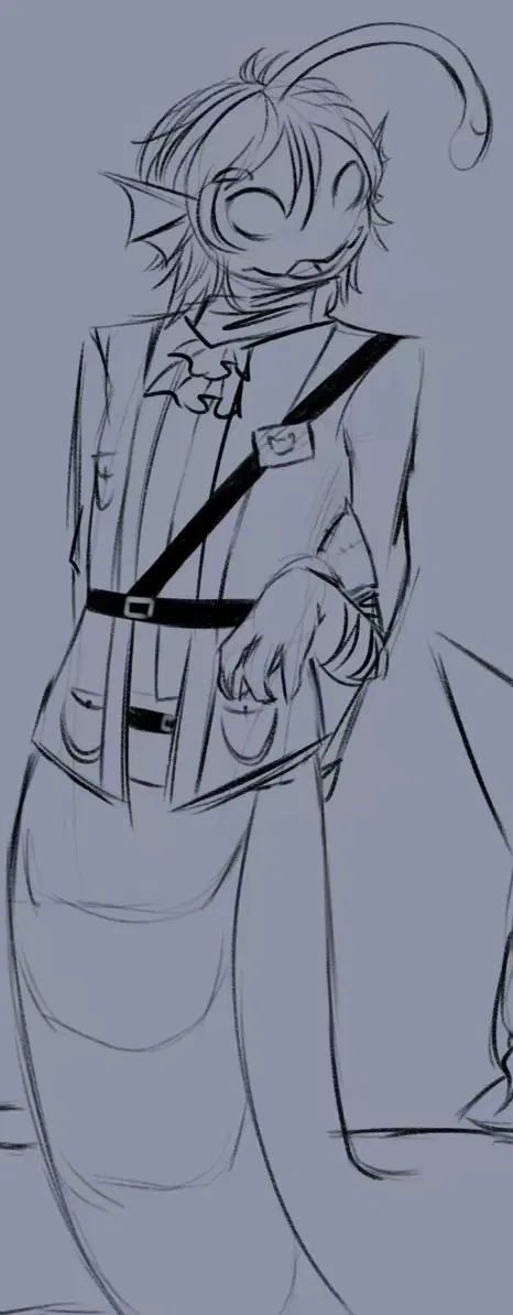 Avatar of Sebastian solace 