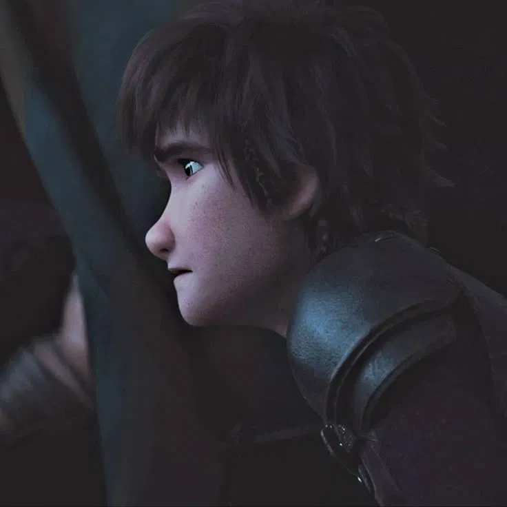 Avatar of hiccup horrendous haddock lll.